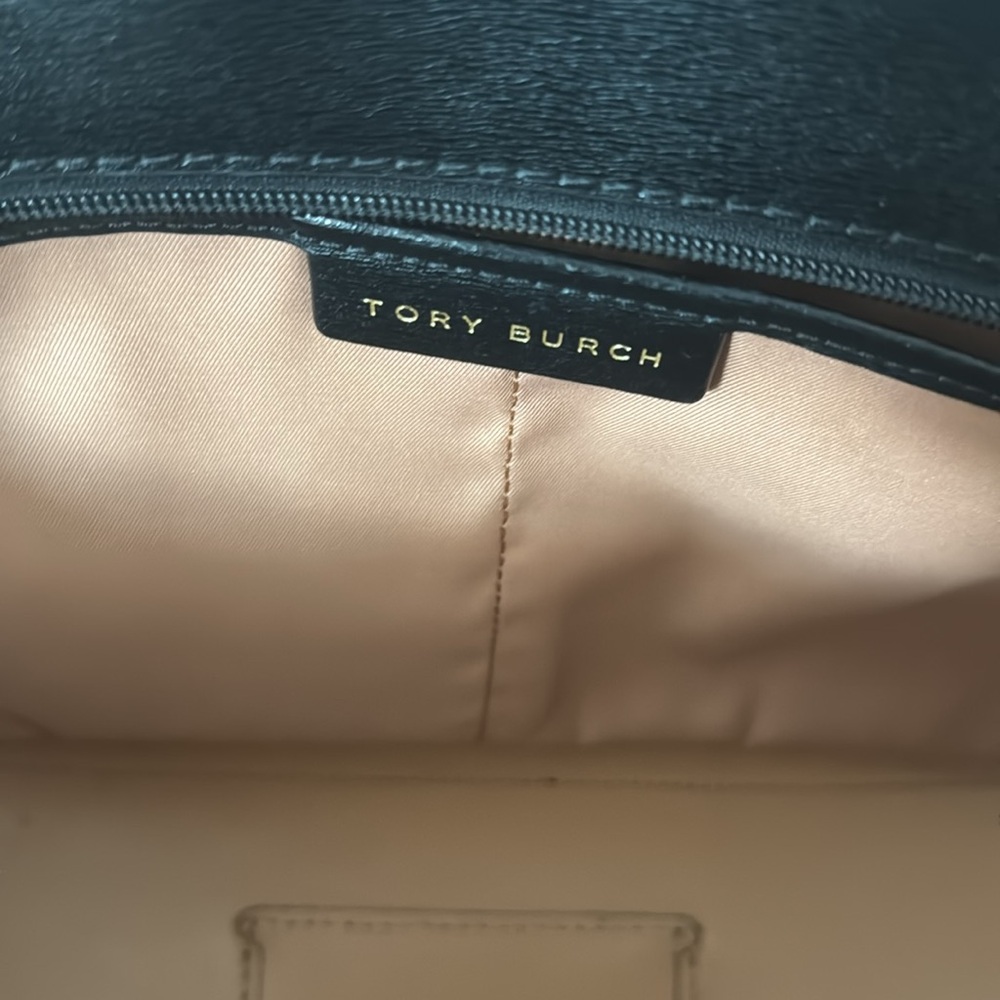 Tory Burch Parker tote - Picture 3 of 3